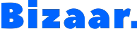 Bizaar company logo