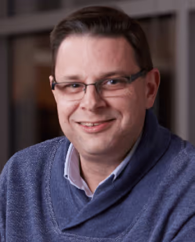Bob Toeppner profile image