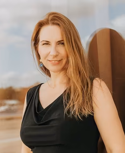 Ieva Gaiļuma profile image