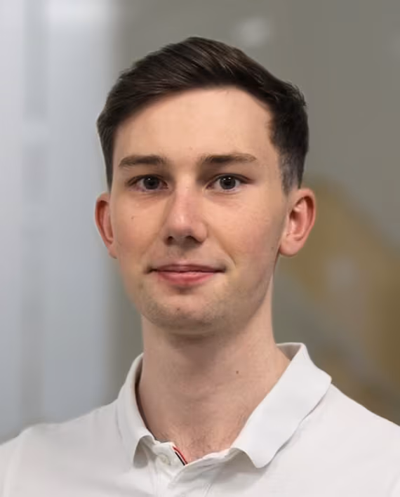 Josh Watt profile photo